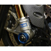 Fast Frank Racing Quick Release Front Axle Ducati Panigale 899 /959 / 1199 / 1299 / V4
