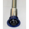Fast Frank Racing Quick Release Front Axle Ducati Panigale 899 /959 / 1199 / 1299 / V4