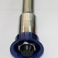 Fast Frank Racing Quick Release Front Axle Ducati Panigale 899 /959 / 1199 / 1299 / V4
