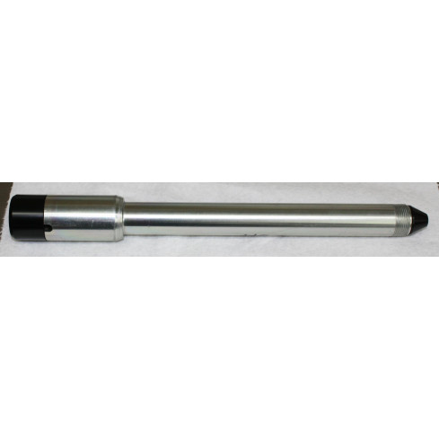 Fast Frank Racing Front Axle Sliders Ducati Panigale 899 / 959 / 1199 / 1299 / V4