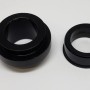Fast Frank Racing Front Wheel Captive Spacer Kit Ducati Panigale 899 / 959 / 1199 / 1299 / V4