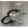 Fast Frank Floating Fender Kit - Ducati V4 / V2 Fast Frank Floating Fender Kit - Ducati V4 / V2
