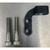 Fast Frank Floating Fender Kit - Ducati V4 / V2 Fast Frank Floating Fender Kit - Ducati V4 / V2