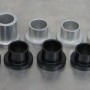 Fast Frank Racing Ducati Wheel Spacer Kit for Installing 749/999 Wheels on Sport Classics