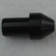Fast Frank Racing 06-10 Suzuki GSX-R 600 / 750 Rear Axle Guide