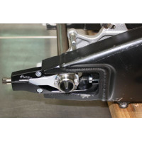 Fast Frank Racing 06-16 Honda CBR1000RR Rear Quick Change Axle