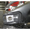 Fast Frank Racing HONDA CBR600RR 2007-2018 CAPTIVE CALIPER BRACKET