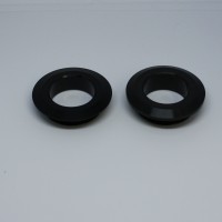 Fast Frank Racing 08-18 Honda CBR1000RR Captive Front Wheel Spacers Fast Frank Racing 08-18 Honda CBR1000RR Captive Front Wheel Spacers