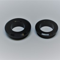 Fast Frank Racing 17-19 Honda CBR1000RR Rear Captive Wheel Spacers Fast Frank Racing 17-19 Honda CBR1000RR Rear Captive Wheel Spacers