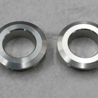 Fast Frank Racing 2007+ Kawasaki ZX-6R Captive Rear Wheel Spacers Fast Frank Racing 2007+ Kawasaki ZX-6R Captive Rear Wheel Spacers