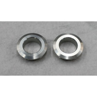 Fast Frank Racing 05-18 Honda CBR600RR Captive Rear Wheel Spacers Fast Frank Racing 05-18 Honda CBR600RR Captive Rear Wheel Spacers