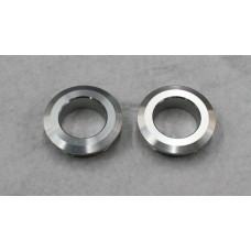 Fast Frank Racing 05-18 Honda CBR600RR Captive Rear Wheel Spacers