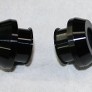 Fast Frank Racing 15+ KTM RC390 / Duke 390 Captive Front Wheel Spacers