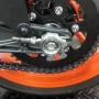 Fast Frank Racing 15+ KTM RC390 / Duke 390 Rear Axle Pull Cup
