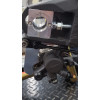 Fast Frank Racing 13-19 Kawasaki ZX-6R / ZX636 Underslung Captive Caliper Bracket