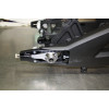 Fast Frank Racing 11-15 Kawasaki Ninja ZX-10R Rear Quick Change Kit w/ Lightech Chain Adjusters Fast Frank Racing 11-15 Kawasaki Ninja ZX-10R Rear Quick Change Kit w/ Lightech Chain Adjusters