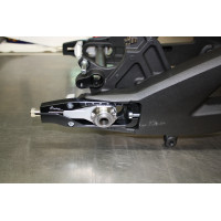 Fast Frank Racing Rear Quick Change Kit w/ Lightech Adjusters | Kawasaki | Ninja ZX-10R (2011-2015) Fast Frank Racing Rear Quick Change Kit w/ Lightech Adjusters | Kawasaki | Ninja ZX-10R (2011-2015)