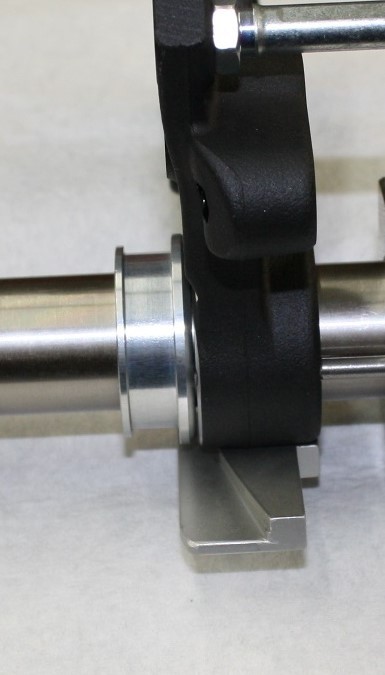 Fast Frank Racing "Semi Quick" Rear Change Kit | Kawasaki | ZX-10R (2011-2024)