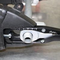 Fast Frank Racing "Semi Quick" Rear Change Captive Caliper Kit | Kawasaki | ZX-10R (2011-2024) Fast Frank Racing "Semi Quick" Rear Change Captive Caliper Kit | Kawasaki | ZX-10R (2011-2024)
