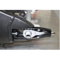 Fast Frank Racing "Semi Quick" Rear Change Captive Caliper Kit | Kawasaki | ZX-10R (2011-2024) Fast Frank Racing "Semi Quick" Rear Change Captive Caliper Kit | Kawasaki | ZX-10R (2011-2024)