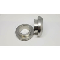 Fast Frank Racing 16-19 Kawasaki ZX-10R Captive Front Wheel Spacers Fast Frank Racing 16-19 Kawasaki ZX-10R Captive Front Wheel Spacers