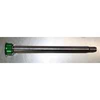 Fast Frank Racing Rear Quick Change Kit | Kawasaki | ZX-6R (2013-2025)