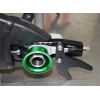 Fast Frank Racing Rear Quick Change Kit | Kawasaki | ZX-6R (2013-2025) Fast Frank Racing Rear Quick Change Kit | Kawasaki | ZX-6R (2013-2025)