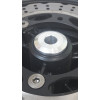 Fast Frank Racing Kawasaki Ninja 300R Captive Rear Wheel Spacers