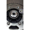 Fast Frank Racing Kawasaki Ninja 300R Captive Rear Wheel Spacers