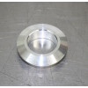 Fast Frank Racing 04-10 Suzuki GSX-R 600 / 750 Front Wheel Captive Spacer