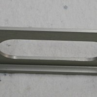Fast Frank Racing 11-18 Suzuki GSX-R 600 / 750 Left Guide Ramp for Lightech Adjusters Fast Frank Racing 11-18 Suzuki GSX-R 600 / 750 Left Guide Ramp for Lightech Adjusters
