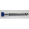 Fast Frank Racing 06-10 Suzuki GSX-R 600 / 750 Quick Change Front Axle 