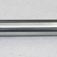 Fast Frank Racing 06-10 Suzuki GSX-R 600 / 750 Quick Change Front Axle 