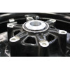 Fast Frank Racing 04-10 Suzuki GSX-R 600 / 750 Front Wheel Captive Spacer