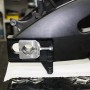 Fast Frank Racing 06-07 Suzuki GSX-R 600 / 750 Captive Caliper Mount Kit