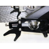 Fast Frank Racing 11-18 Suzuki GSX-R 600 / 750 "Daytona 200" Rear Quick Change Axle Kit