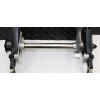 Fast Frank Racing 11-18 Suzuki GSX-R 600 / 750 "Daytona 200" Rear Quick Change Axle Kit