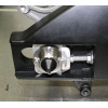 Fast Frank Racing 11-18 Suzuki GSX-R 600 / 750 Rear Axle Quick Change Kit with OEM Axle Blocks