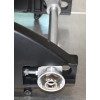 Fast Frank Racing 11-18 Suzuki GSX-R 600 / 750 Rear Axle Quick Change Kit with OEM Axle Blocks
