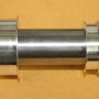 Fast Frank Racing 11-18 Suzuki GSX-R 600 / 750 Rear Wheel Captive Spacers for use with Guide Ramps