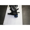 Fast Frank Racing 11-18 Suzuki GSX-R 600 / 750 Front Quick Release Axle Fast Frank Racing 11-18 Suzuki GSX-R 600 / 750 Front Quick Release Axle