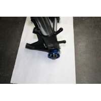 Fast Frank Racing 11-18 Suzuki GSX-R 600 / 750 Front Quick Release Axle