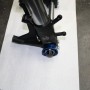 Fast Frank Racing 11-18 Suzuki GSX-R 600 / 750 Front Quick Release Axle
