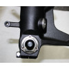 Fast Frank Racing 11-18 Suzuki GSX-R 600 / 750 Front Quick Release Axle Fast Frank Racing 11-18 Suzuki GSX-R 600 / 750 Front Quick Release Axle