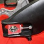 Fast Frank Racing 17-19 Suzuki GSX-R1000 Captive Rear Caliper Kit