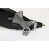 Fast Frank Racing 17-19 Suzuki GSX-R1000 Captive Rear Caliper Kit with Lightech Chain Adjusters & Wheel Guide Fast Frank Racing 17-19 Suzuki GSX-R1000 Captive Rear Caliper Kit with Lightech Chain Adjusters & Wheel Guide