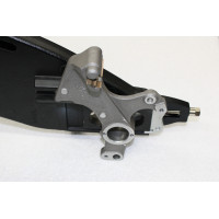 Fast Frank Racing 17-19 Suzuki GSX-R1000 Captive Rear Caliper Kit with Lightech Chain Adjusters & Wheel Guide Fast Frank Racing 17-19 Suzuki GSX-R1000 Captive Rear Caliper Kit with Lightech Chain Adjusters & Wheel Guide