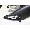 Fast Frank Racing 17-19 Suzuki GSX-R1000 Captive Rear Caliper Kit with Lightech Chain Adjusters & Wheel Guide Fast Frank Racing 17-19 Suzuki GSX-R1000 Captive Rear Caliper Kit with Lightech Chain Adjusters & Wheel Guide