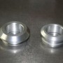Fast Frank Racing 17-19 Suzuki GSX-R1000 Captive Rear Wheel Spacers