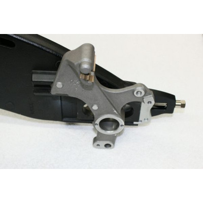 Fast Frank Racing 17-19 Suzuki GSX-R1000 Captive Rear Caliper Kit w/ Lightech Adjusters Fast Frank Racing 17-19 Suzuki GSX-R1000 Captive Rear Caliper Kit w/ Lightech Adjusters
